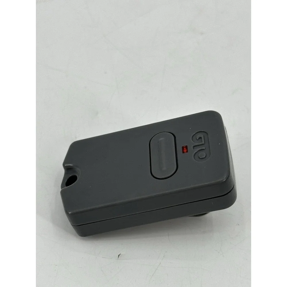 GTO Mighty Mule (1-Button) Garage Door Opener Remote  (318 HMZ)‎ OEM